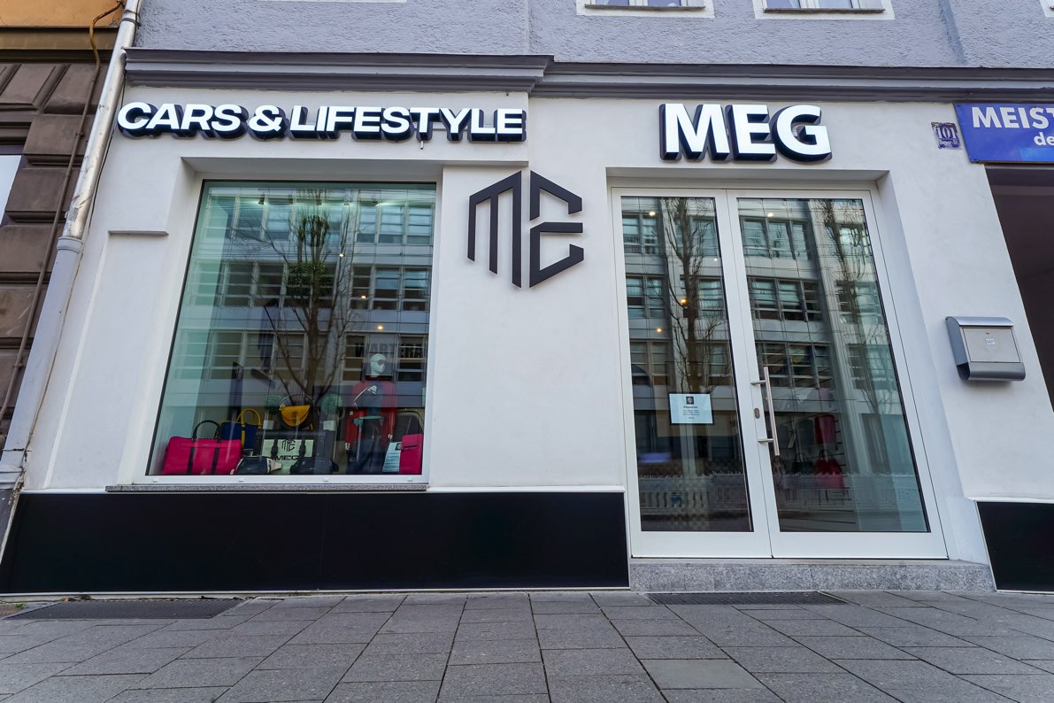 MEG STORE-8